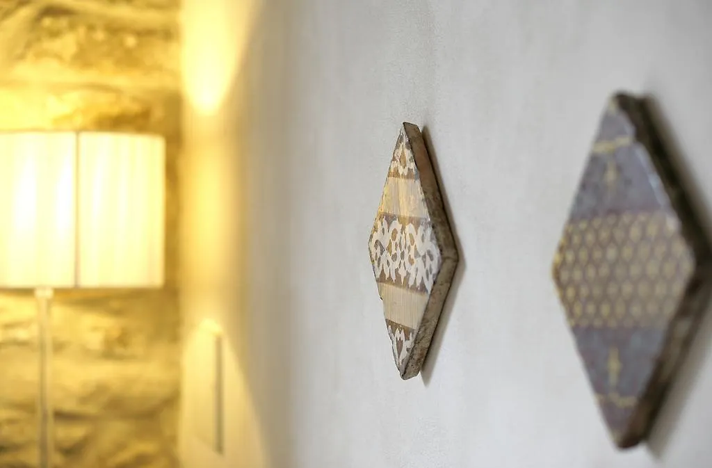 Residence Erice Pietre Antiche&rooms