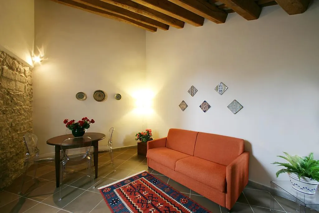 ** Aparthotel Residence Erice Pietre Antiche Italy