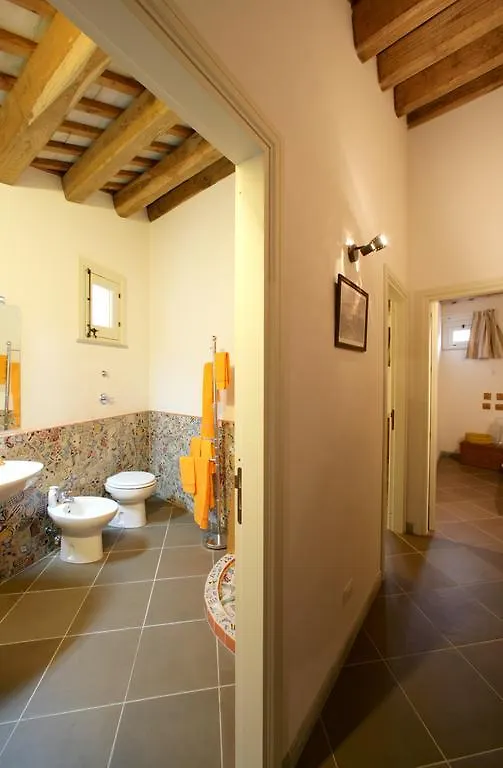 Residence Erice Pietre Antiche&rooms