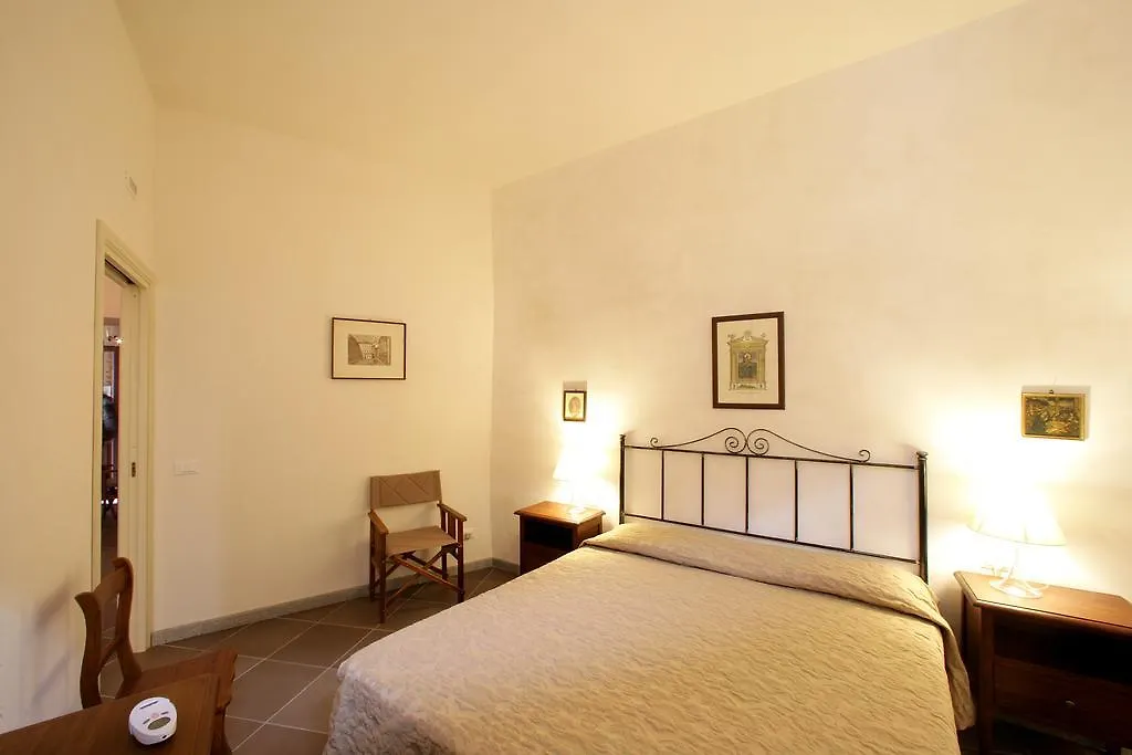 Aparthotel Residence Erice Pietre Antiche&rooms