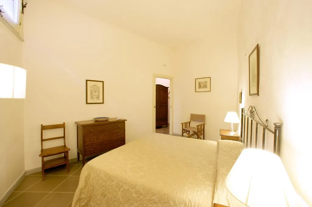 Residence Erice Pietre Antiche&rooms 2*,  Italië
