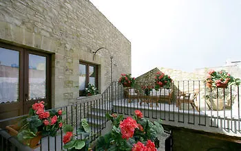 Residence Erice Pietre Antiche Italy
