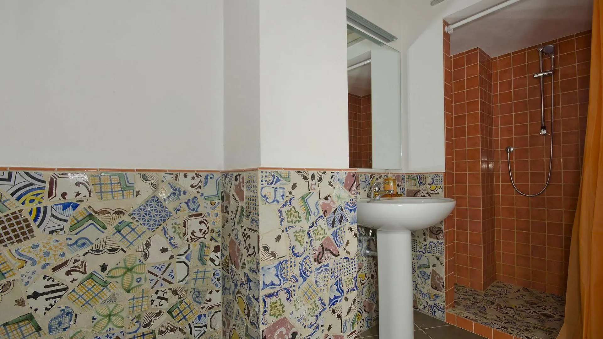 Residence Erice Pietre Antiche&rooms Aparthotel