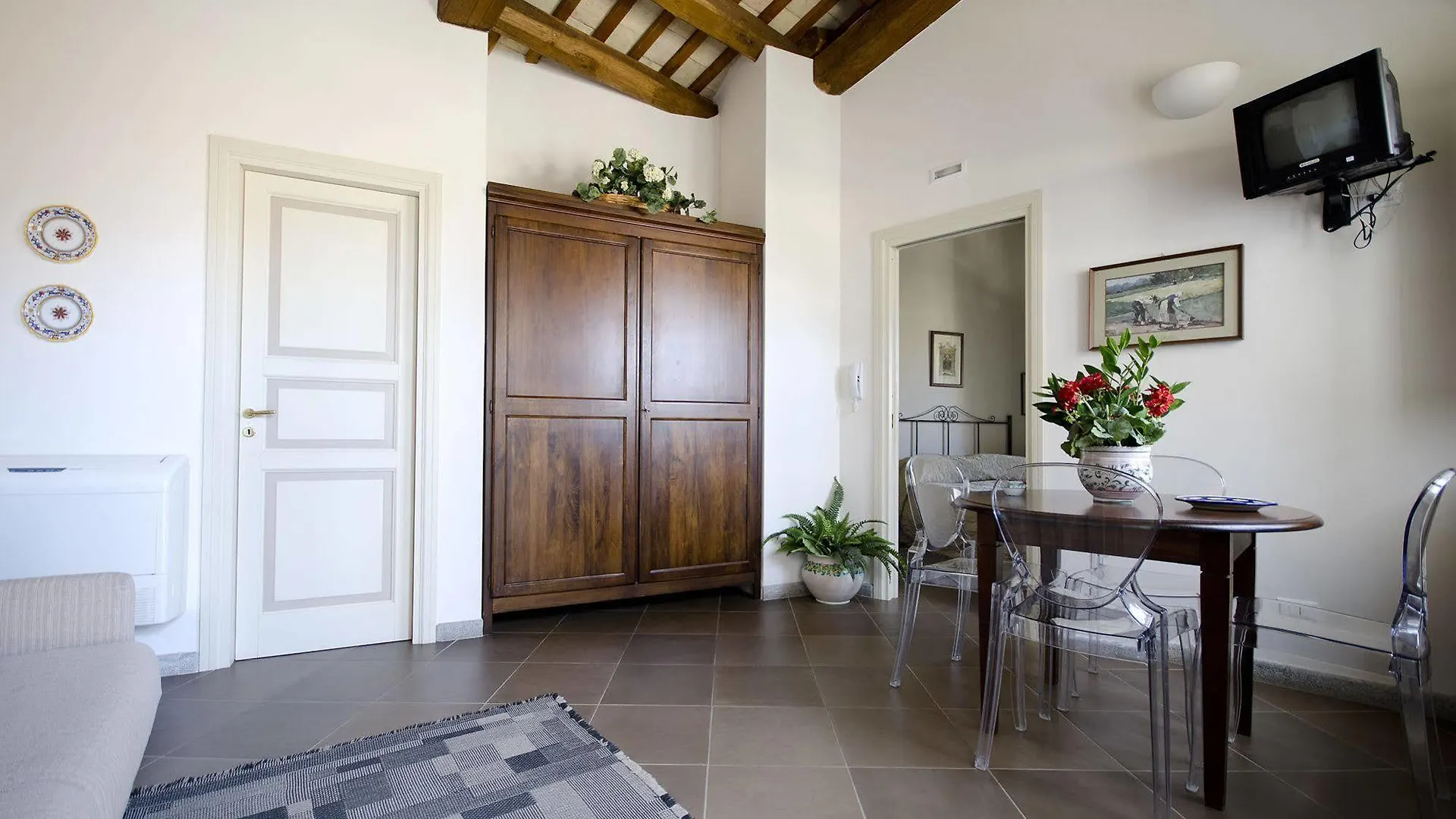 Aparthotel Residence Erice Pietre Antiche&rooms
