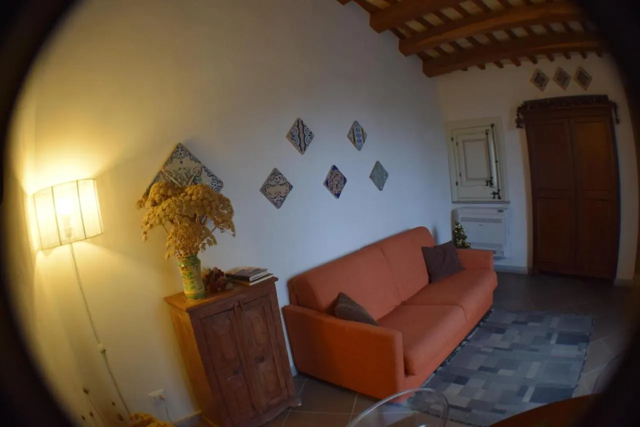 Residence Erice Pietre Antiche&rooms Aparthotel