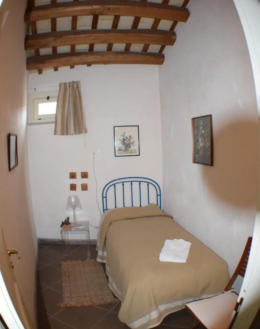 Residence Erice Pietre Antiche&rooms Aparthotel
