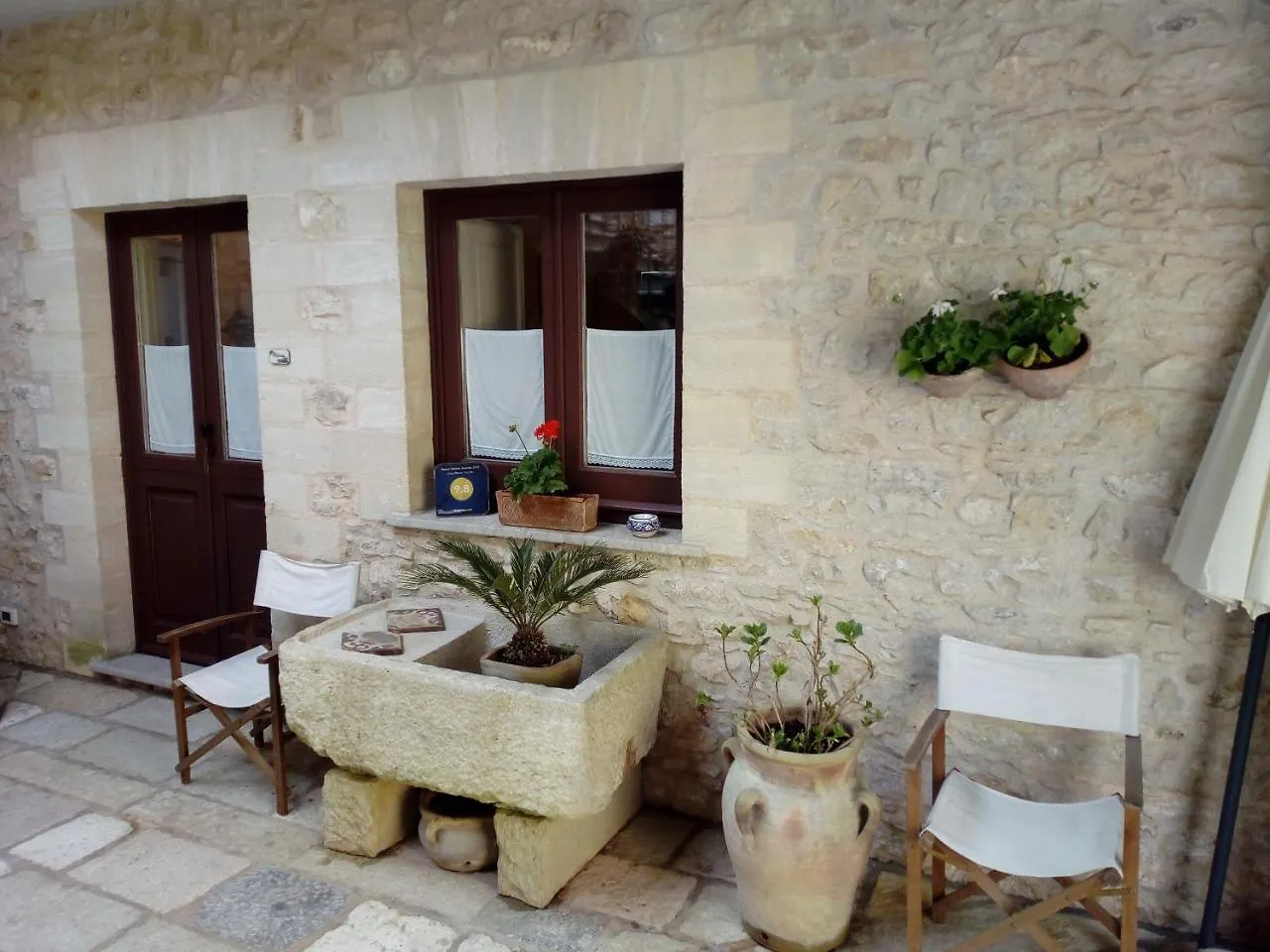 Residence Erice Pietre Antiche&rooms 2*,  Italië
