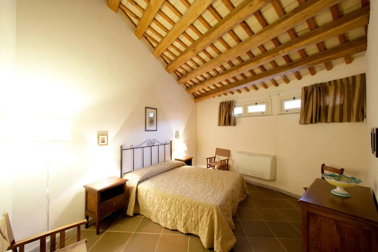 Aparthotel Residence Erice Pietre Antiche