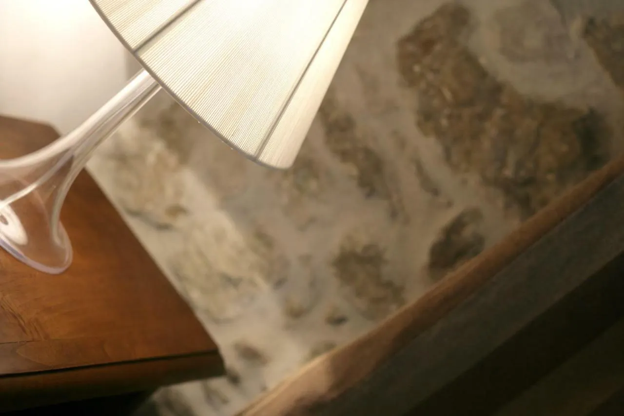 Residence Erice Pietre Antiche&rooms Aparthotel