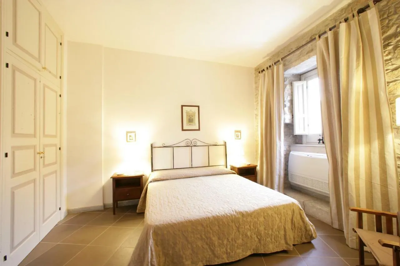 Aparthotel Residence Erice Pietre Antiche&rooms