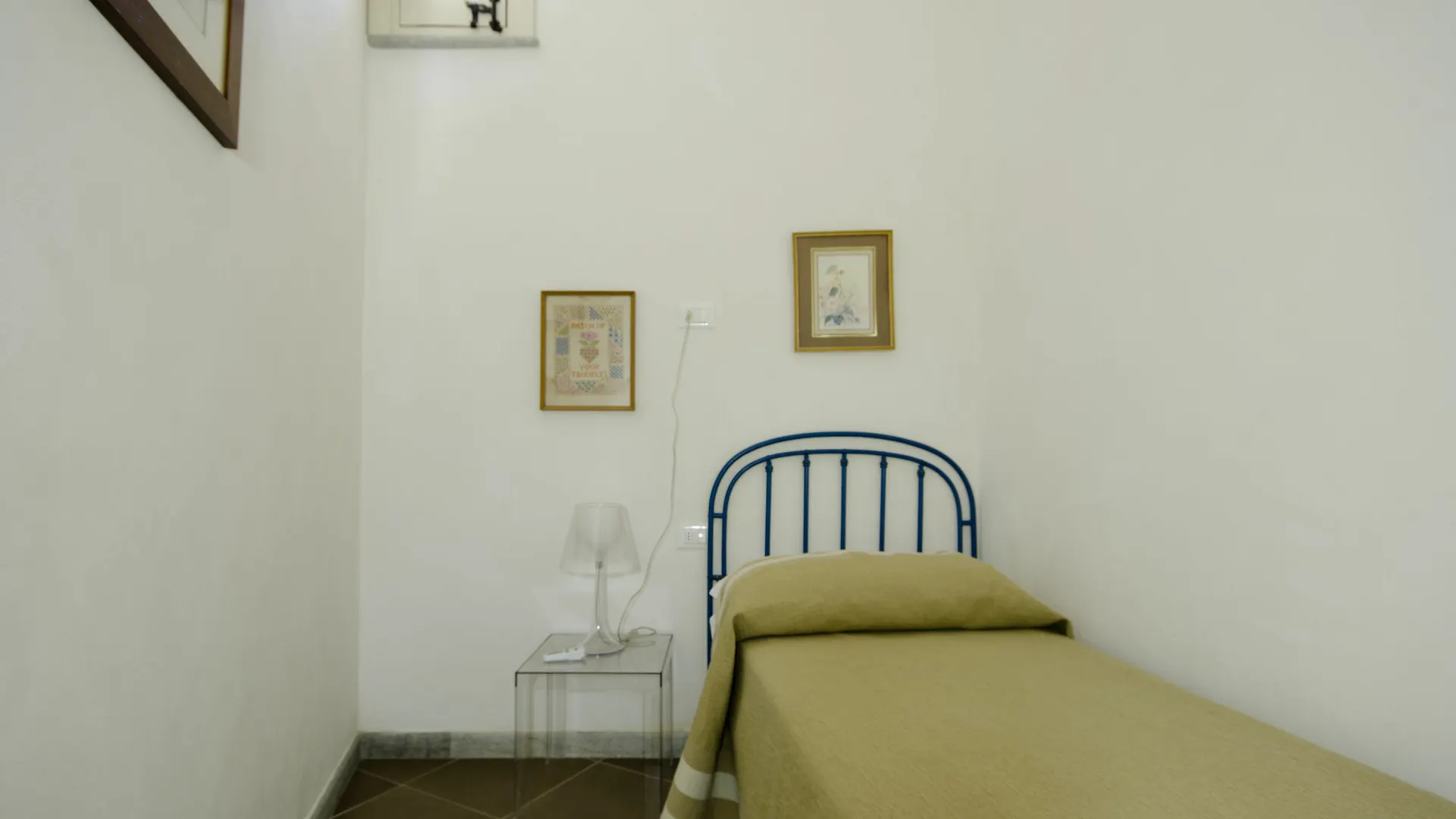 Residence Erice Pietre Antiche Aparthotel