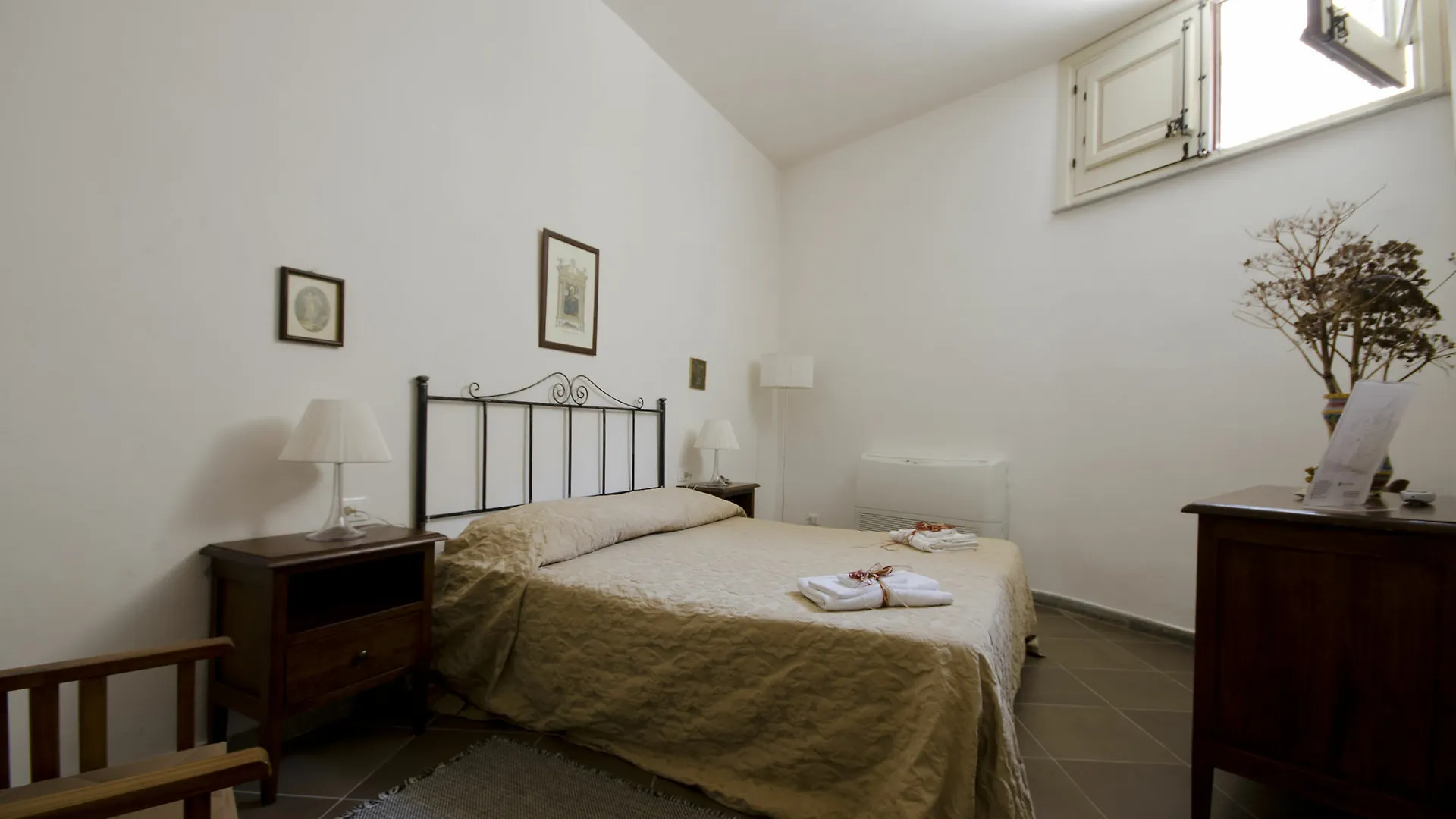 Aparthotel Residence Erice Pietre Antiche&rooms