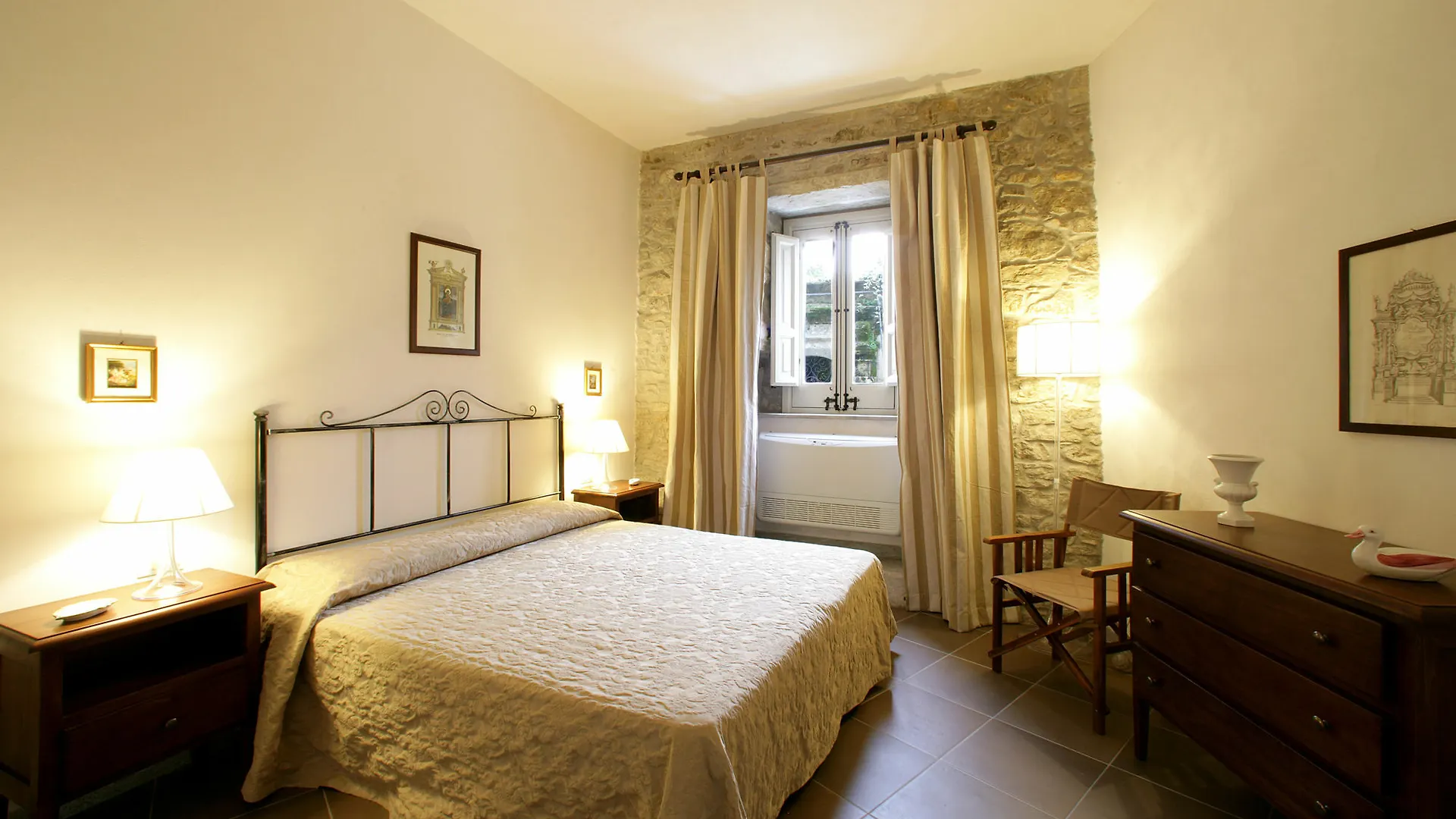 Residence Erice Pietre Antiche&rooms Aparthotel