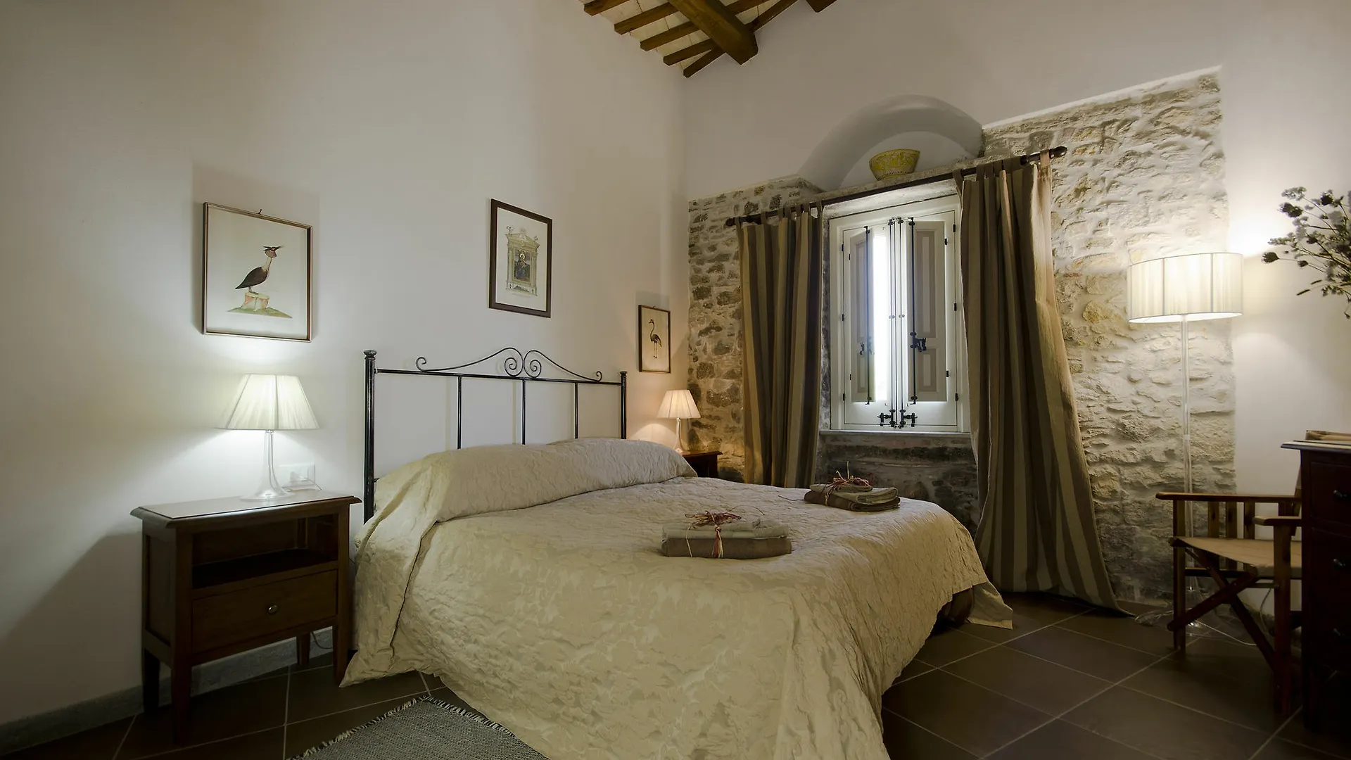 Residence Erice Pietre Antiche&rooms Aparthotel