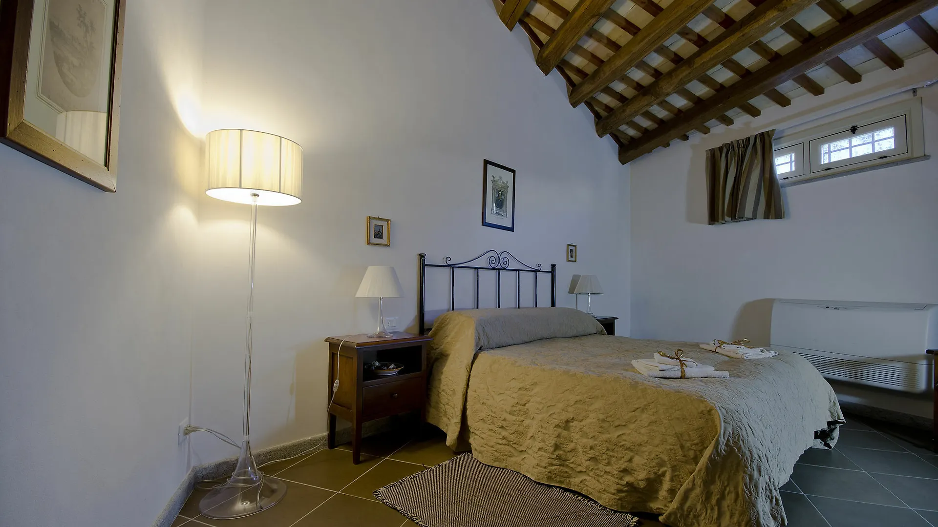 Residence Erice Pietre Antiche&rooms