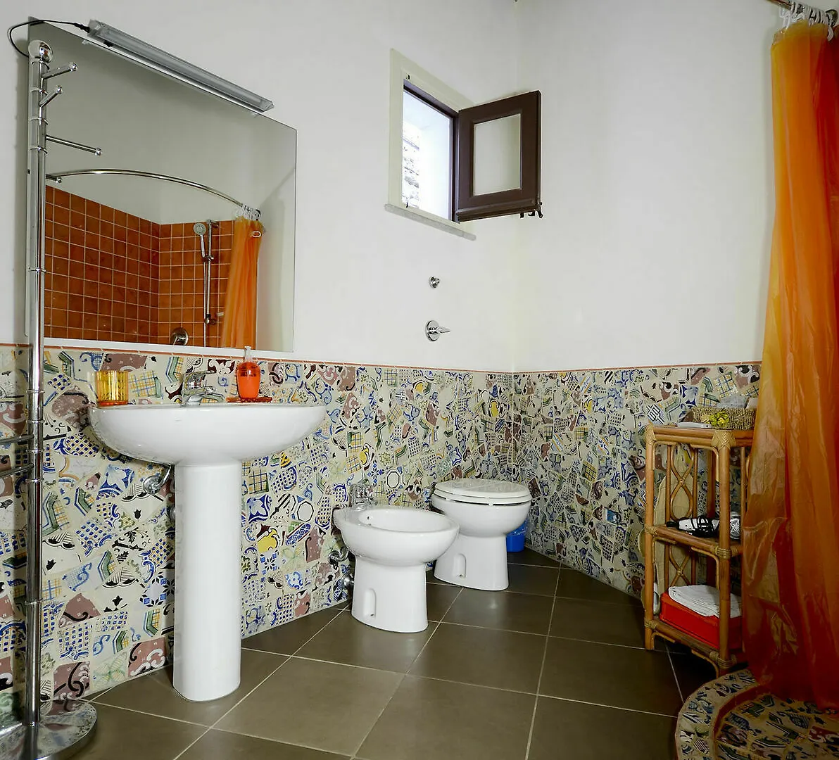 Residence Erice Pietre Antiche&rooms 2*,  Italië