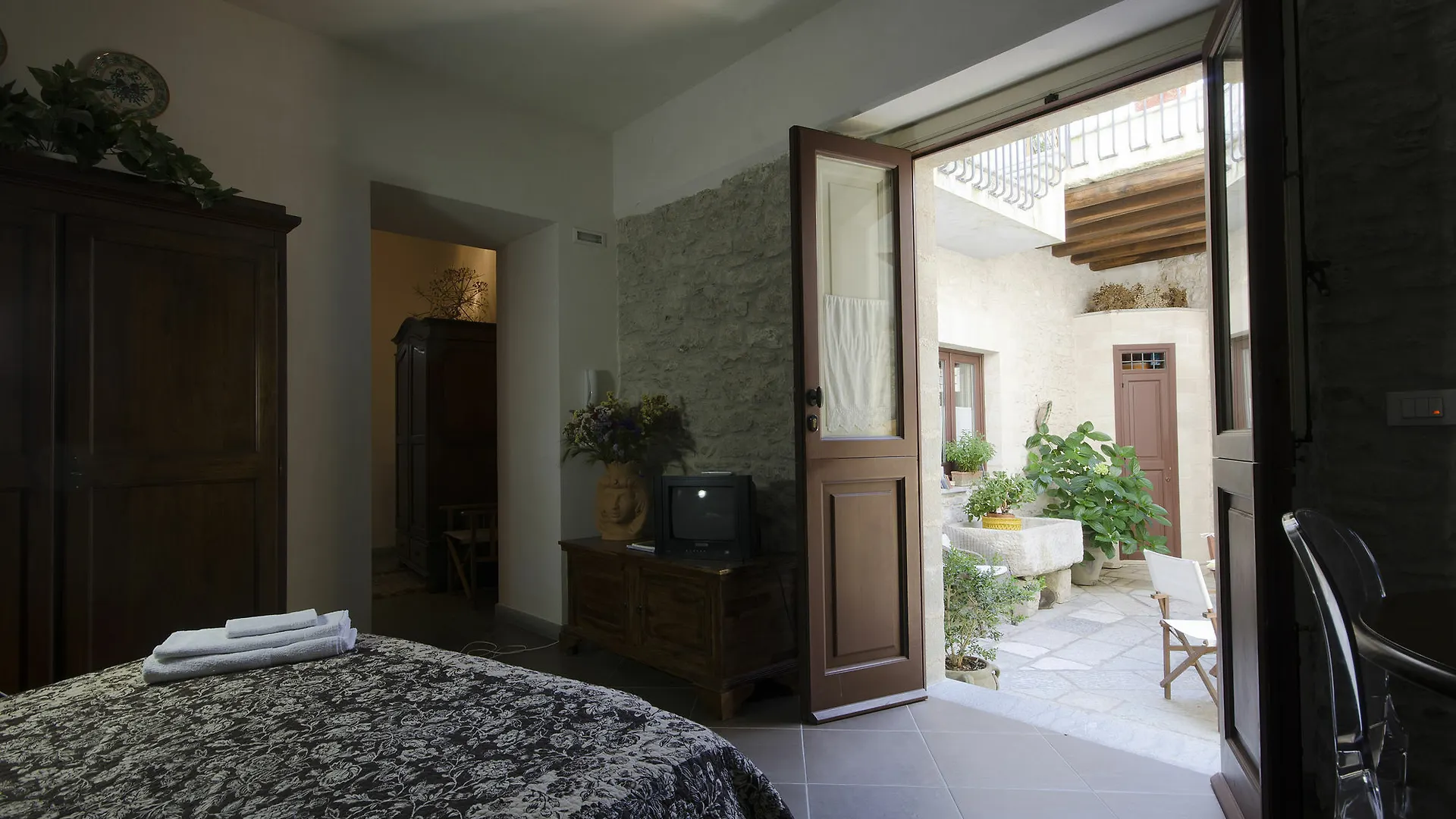 Aparthotel Residence Erice Pietre Antiche&rooms