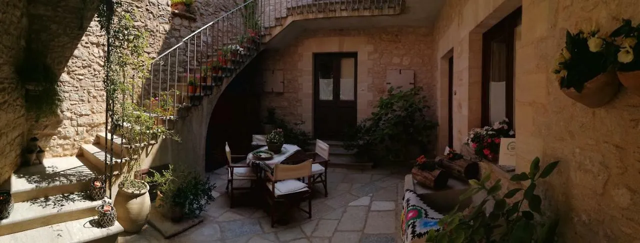 Residence Erice Pietre Antiche