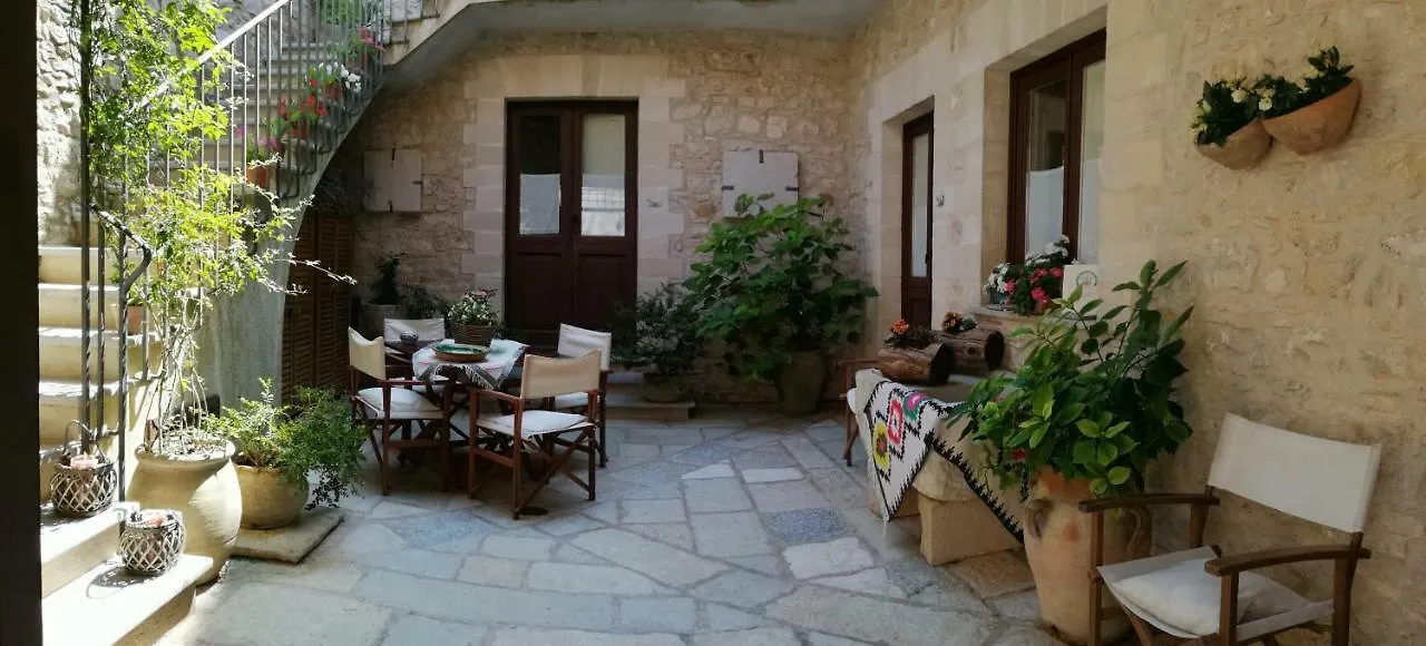 Residence Erice Pietre Antiche&rooms Aparthotel
