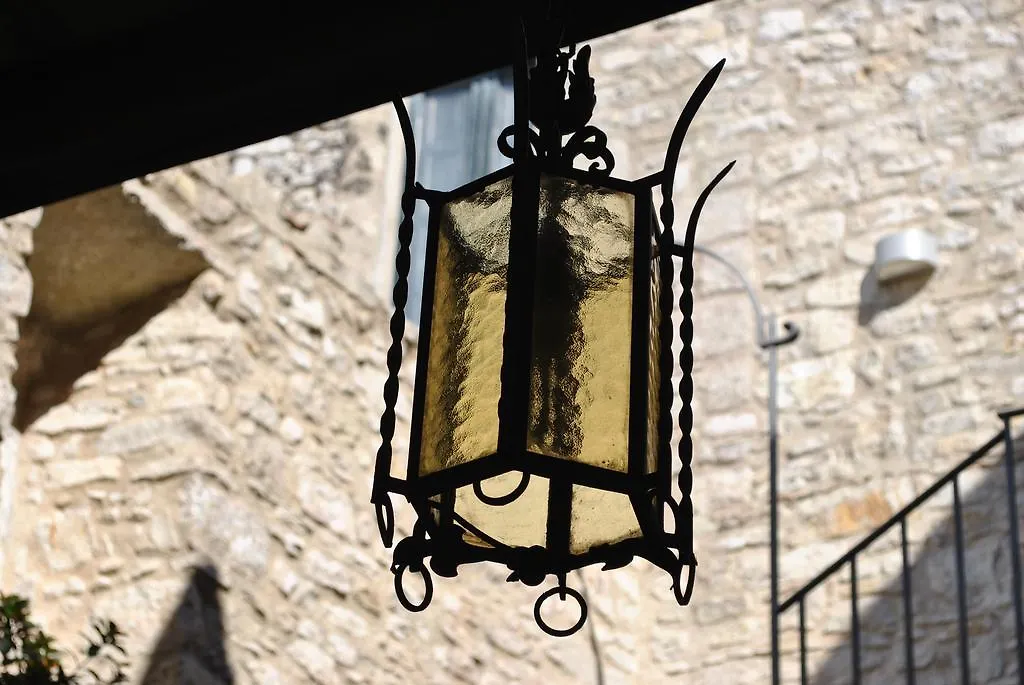Residence Erice Pietre Antiche