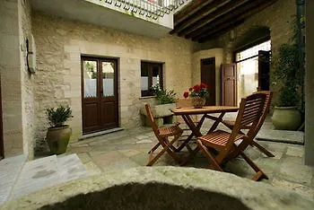 Apartahotel Residence Erice Pietre Antiche