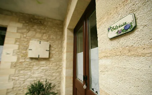 Residence Erice Pietre Antiche