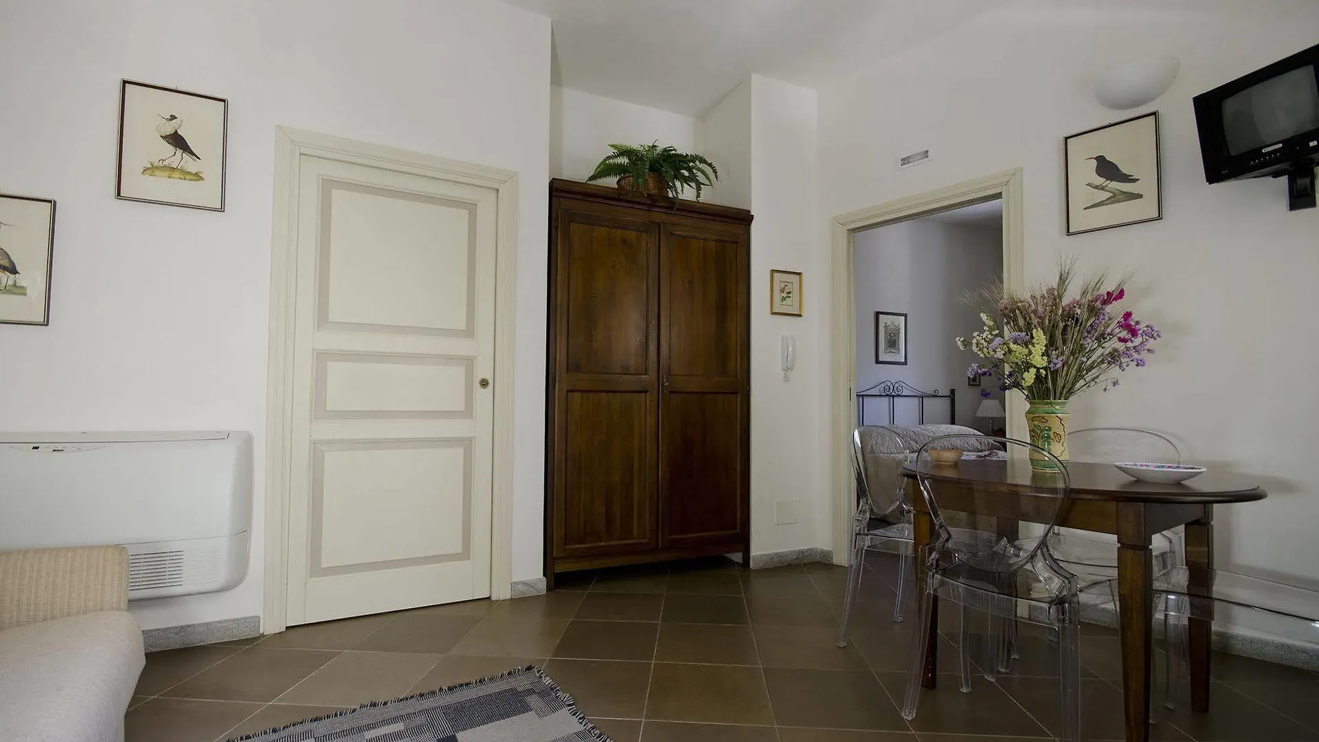 Residence Erice Pietre Antiche