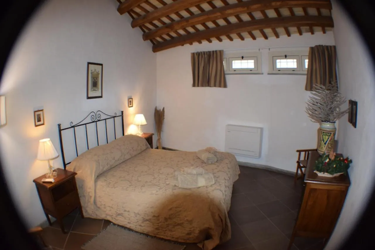 ** Aparthotel Residence Erice Pietre Antiche Italy