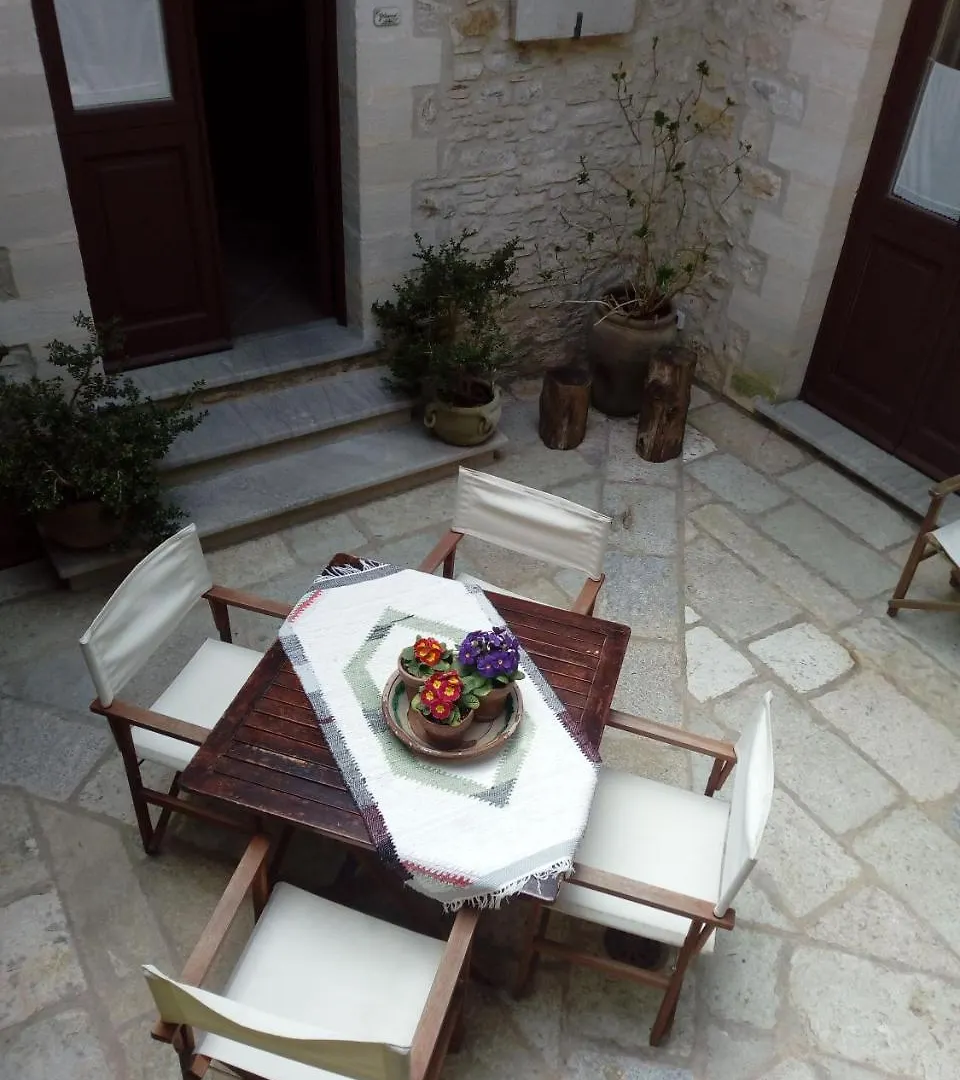 Residence Erice Pietre Antiche Aparthotel
