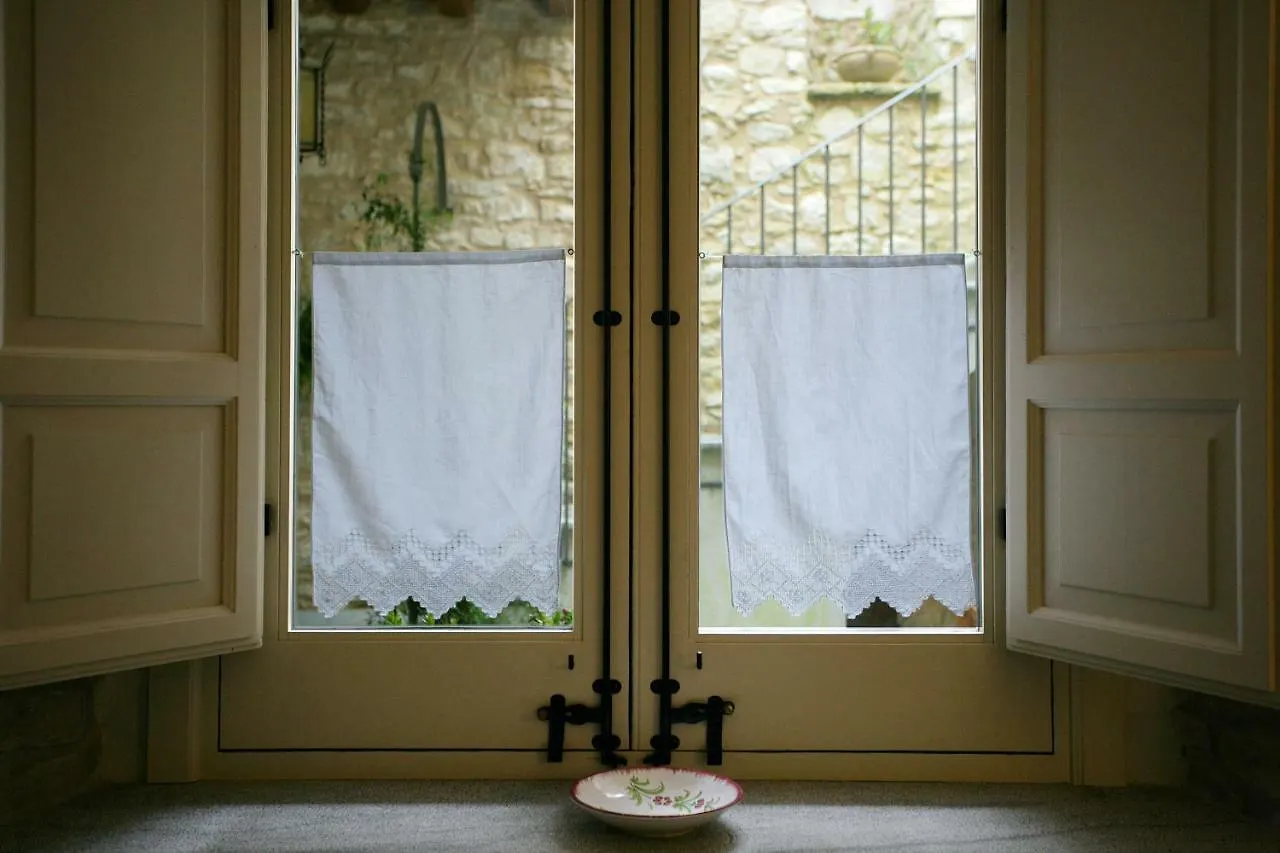 Residence Erice Pietre Antiche