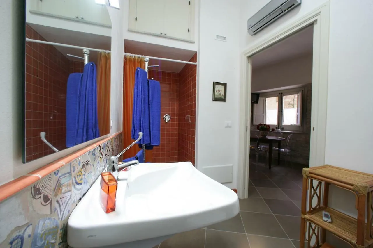 Residence Erice Pietre Antiche 2*,  Italy