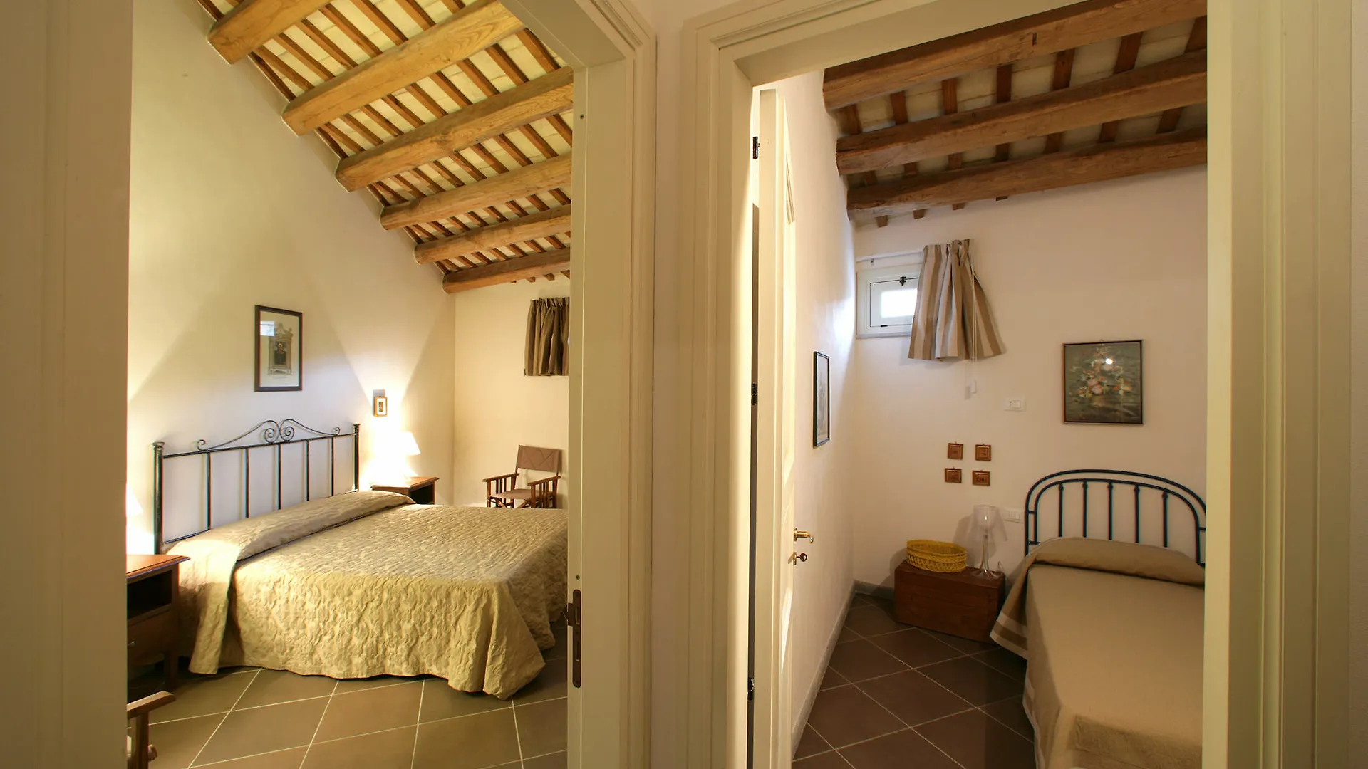 ** Aparthotel Residence Erice Pietre Antiche Italy