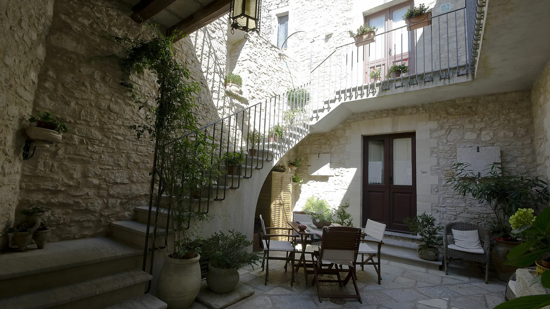 Residence Erice Pietre Antiche Italy