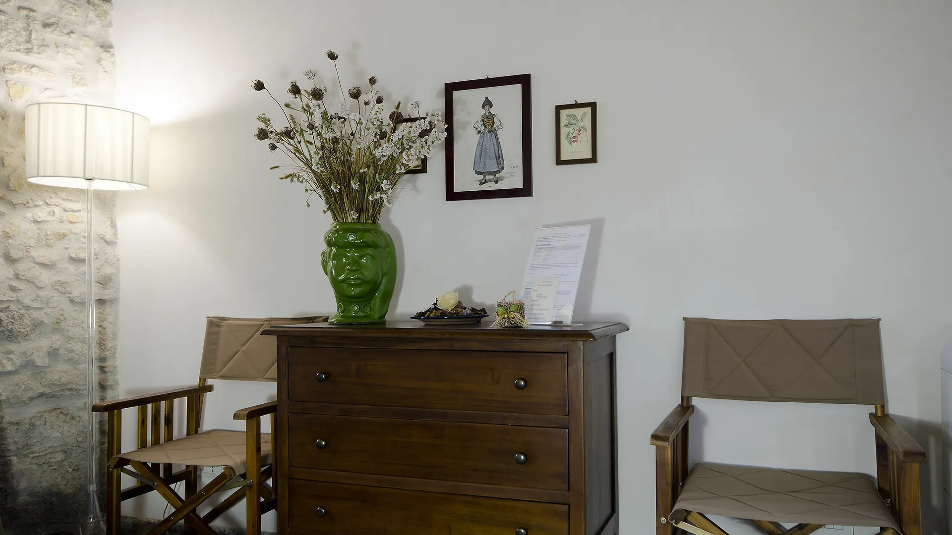 Residence Erice Pietre Antiche 2*,  Italy