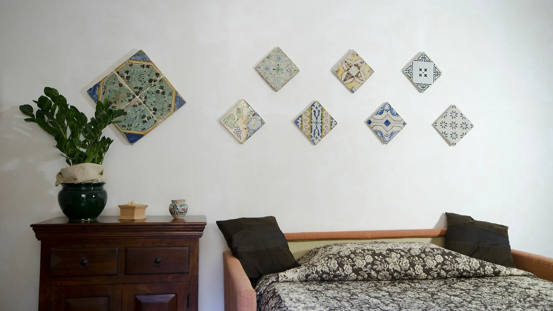 Residence Erice Pietre Antiche 2*,