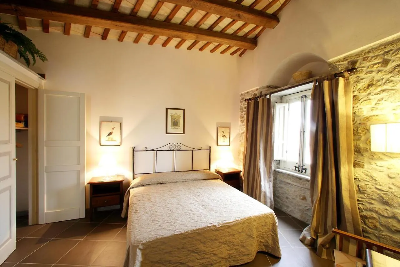 Residence Erice Pietre Antiche