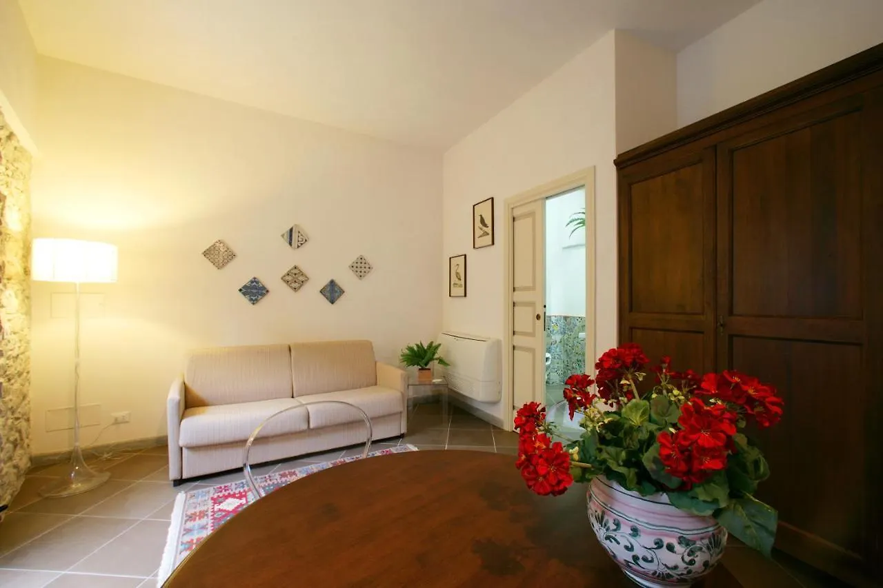 Residence Erice Pietre Antiche 2*,  Italy